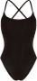 LIDO Low waist badpak Bruin - Thumbnail 1