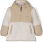 Liewood Jack met capuchon Beige - Thumbnail 1