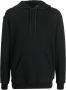 Limitato Hoodie met fotoprint Zwart - Thumbnail 1