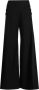 Lisa Marie Fernandez Katoenen broek Wit - Thumbnail 1