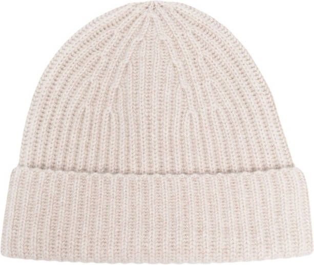 Lisa Yang Kasjmier muts Beige