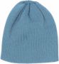 Little Bear Muts van sc wol Blauw - Thumbnail 1