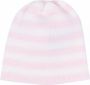 Little Bear Wollen muts Roze - Thumbnail 1
