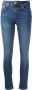 LIU JO Skinny jeans Blauw - Thumbnail 1