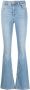 LIU JO Denim jeans Blauw - Thumbnail 1
