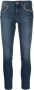 LIU JO Jeans met kettingdetail Blauw - Thumbnail 1