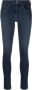 LIU JO Skinny jeans Blauw - Thumbnail 1