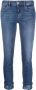 LIU JO Skinny jeans Blauw - Thumbnail 1