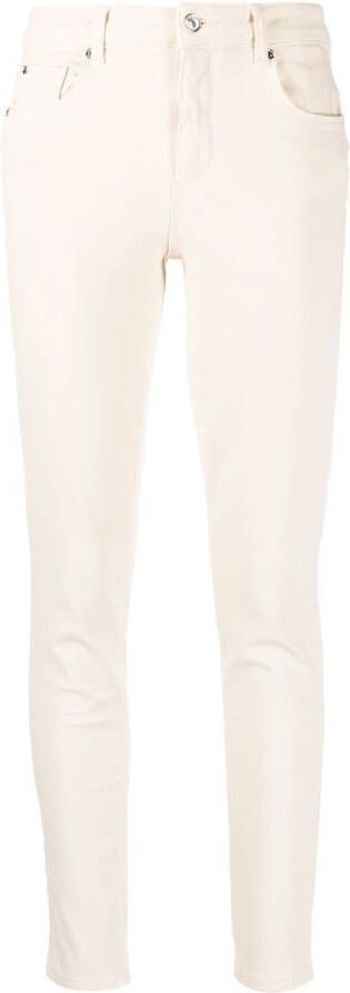 LIU JO Women Beige
