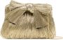 Loeffler Randall Rayne clutch Goud - Thumbnail 1