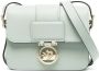 Longchamp Box-Trot crossbodytas Groen - Thumbnail 1