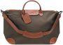 Longchamp Boxford grote reistas Groen - Thumbnail 1