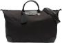 Longchamp Extra grote Boxford reistas Zwart - Thumbnail 1