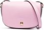 Longchamp Blaire kleine crossbodytas Roze - Thumbnail 1