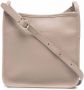 Longchamp Le Foulonné crossbodytas Beige - Thumbnail 1