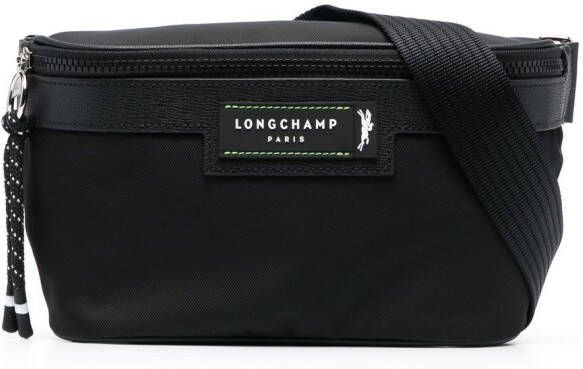 Longchamp Le Pliage Energy heuptas Zwart