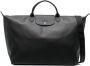 Longchamp Le Pliage reistas Zwart - Thumbnail 1