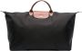 Longchamp Sac de voyage L Le Pliage reistas Zwart - Thumbnail 1