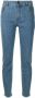 Lorena Antoniazzi Slim-fit jeans Blauw - Thumbnail 1