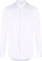 Loro Piana Button-up overhemd Wit - Thumbnail 1