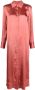 LouLou de Saison Blousejurk Rood - Thumbnail 1