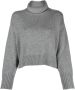 LouLou de Saison Coltrui Grijs - Thumbnail 1