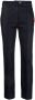 Love Moschino Cropped jeans Blauw - Thumbnail 1