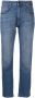 Love Moschino Regular-fit jeans Blauw - Thumbnail 1