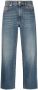 Love Moschino Straight jeans Blauw - Thumbnail 1