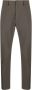 Low Brand Wollen pantalon Groen - Thumbnail 1