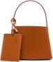 Low Classic Kleine shopper Bruin - Thumbnail 1