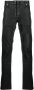 Ludovic de Saint Sernin Leren broek Zwart - Thumbnail 1