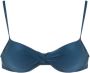Lygia & Nanny Cassis bikinitop Blauw - Thumbnail 1