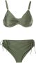 Lygia & Nanny Bikini Groen - Thumbnail 1