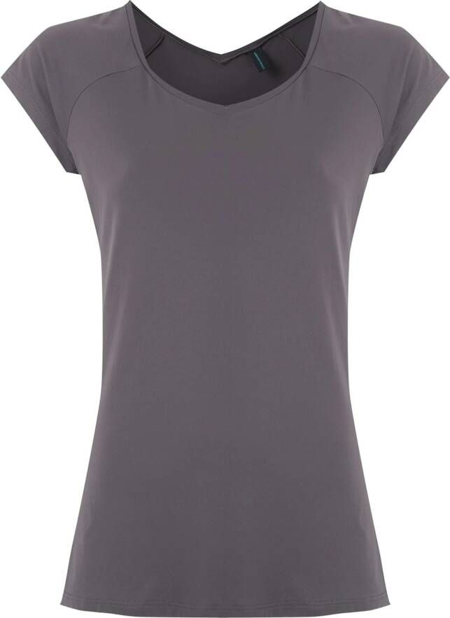 Lygia & Nanny Race T-shirt Bruin