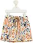 Lygia & Nanny Shorts met patroon Veelkleurig - Thumbnail 1