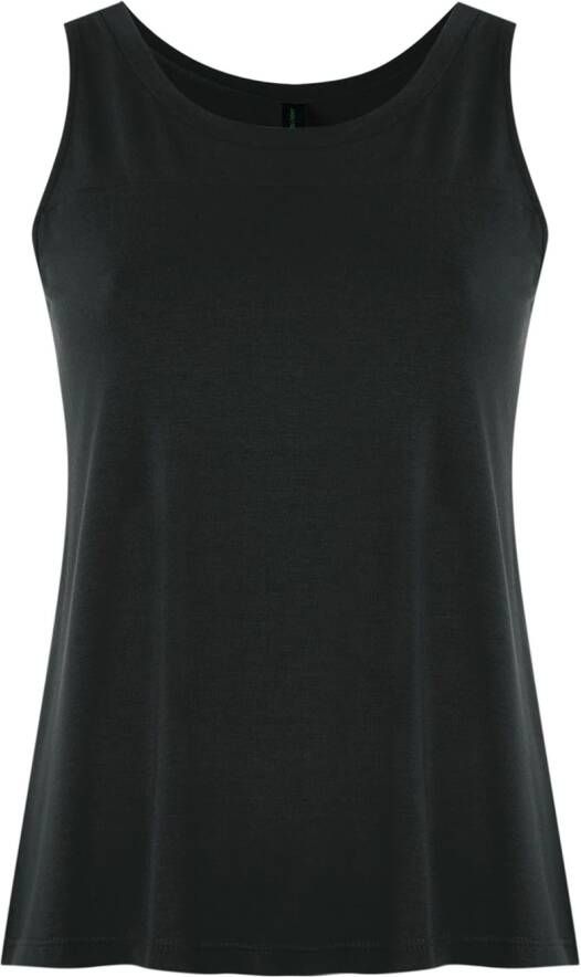 Lygia & Nanny Sport Tank Top Zwart