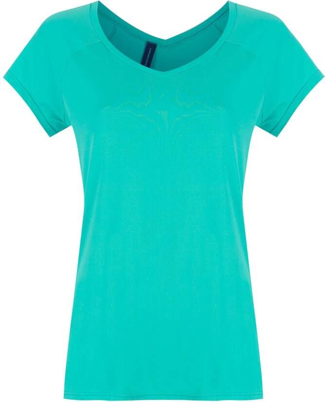 Lygia & Nanny T-shirt Groen