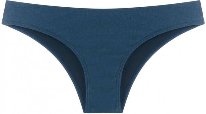 Lygia & Nanny Waikiki bikinibroekje Blauw