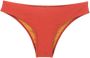 Lygia & Nanny Low-waist bikinislip Oranje - Thumbnail 1