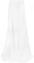 Macgraw Broderie anglaise rok Wit - Thumbnail 1