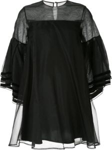 Macgraw Mini-jurk Zwart