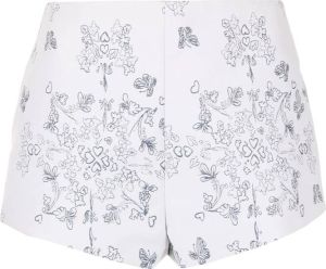 Macgraw Shorts Wit