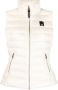Mackage Bodywarmer met logopatch Beige - Thumbnail 1