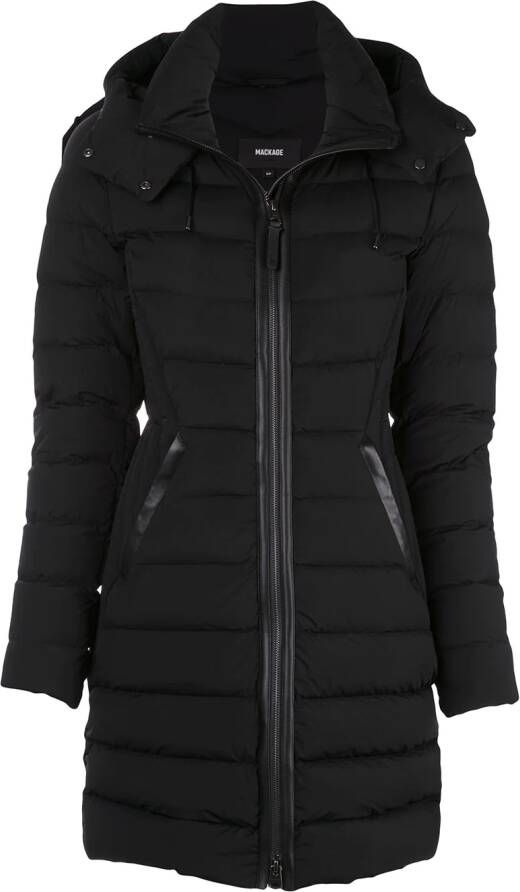 Mackage Farren jas Zwart