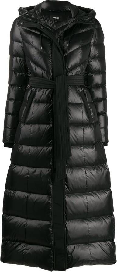 Mackage Donsjas Zwart