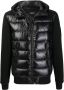 Mackage Jack met capuchon Zwart - Thumbnail 1