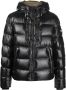 Mackage Jack met capuchon Zwart - Thumbnail 1
