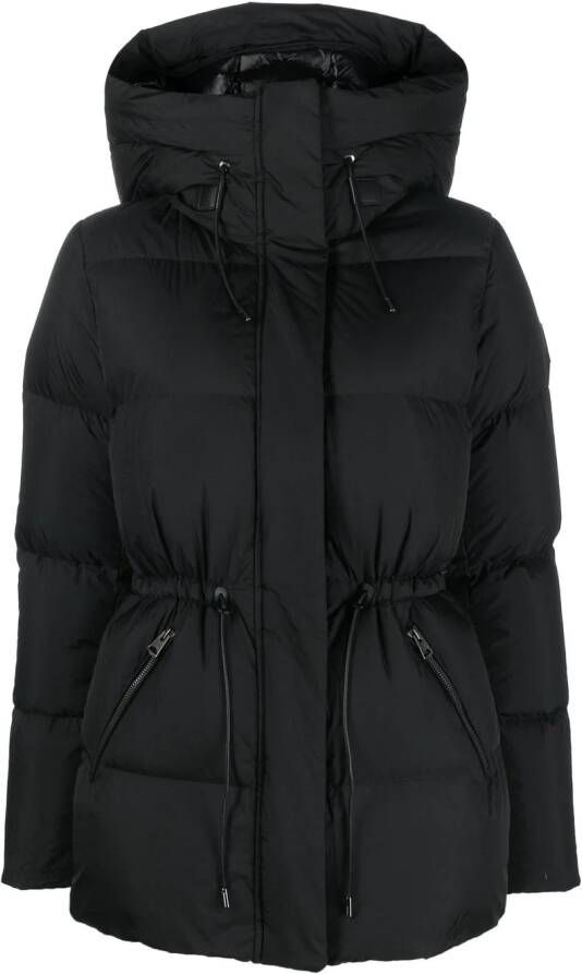 Mackage Jas met rits Zwart
