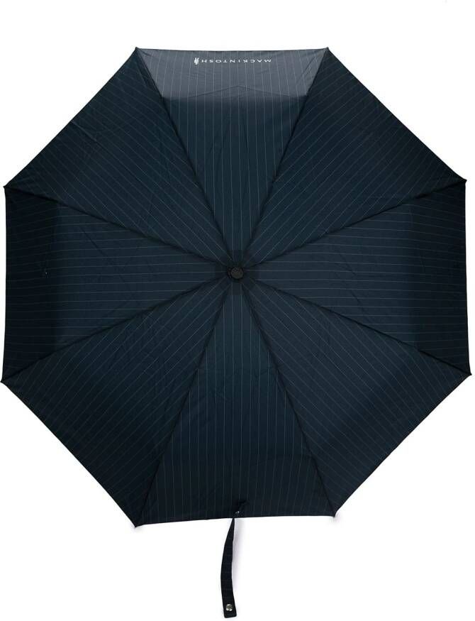 Mackintosh Automatische paraplu Blauw